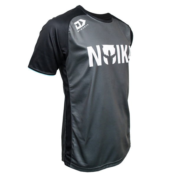 2024 David Nyika Grey Training Tee