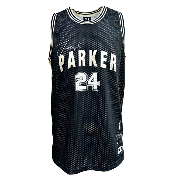 2024 Joseph Parker Basketball Singlet