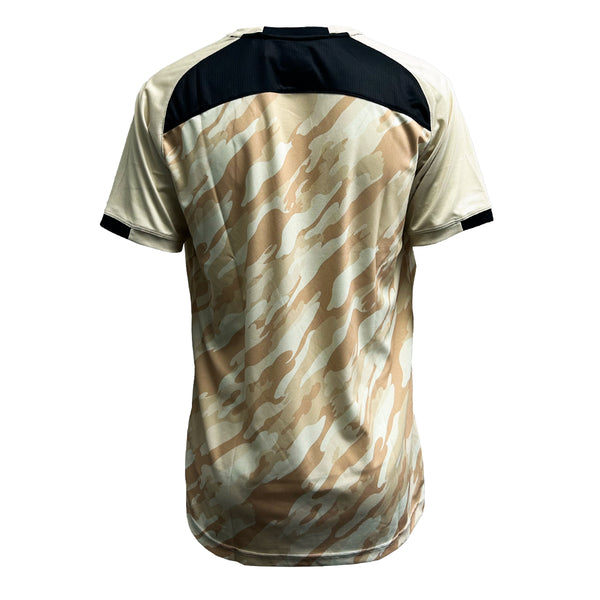 2024 Joseph Parker Sand Training Tee