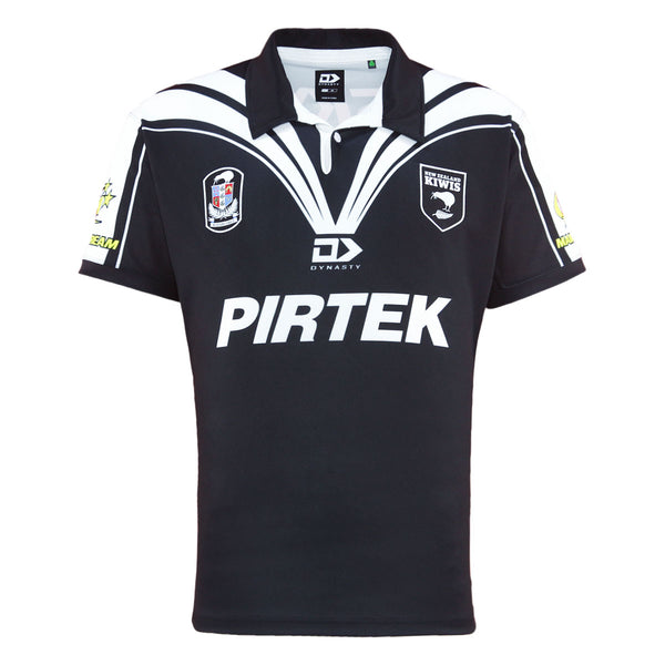 2024 Kiwis Mens Replica Home Jersey