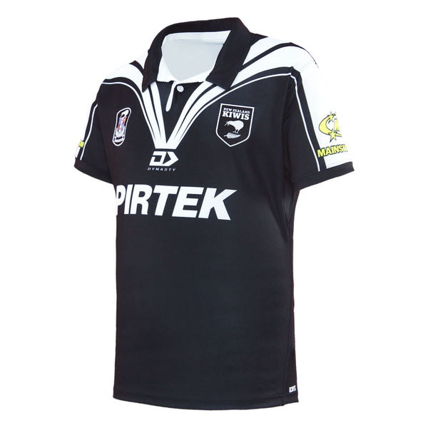 2024 Kiwis Mens Replica Home Jersey