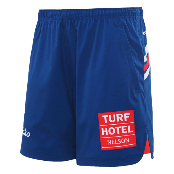 2024 Tasman Mako Mens Gym Short-LEFT