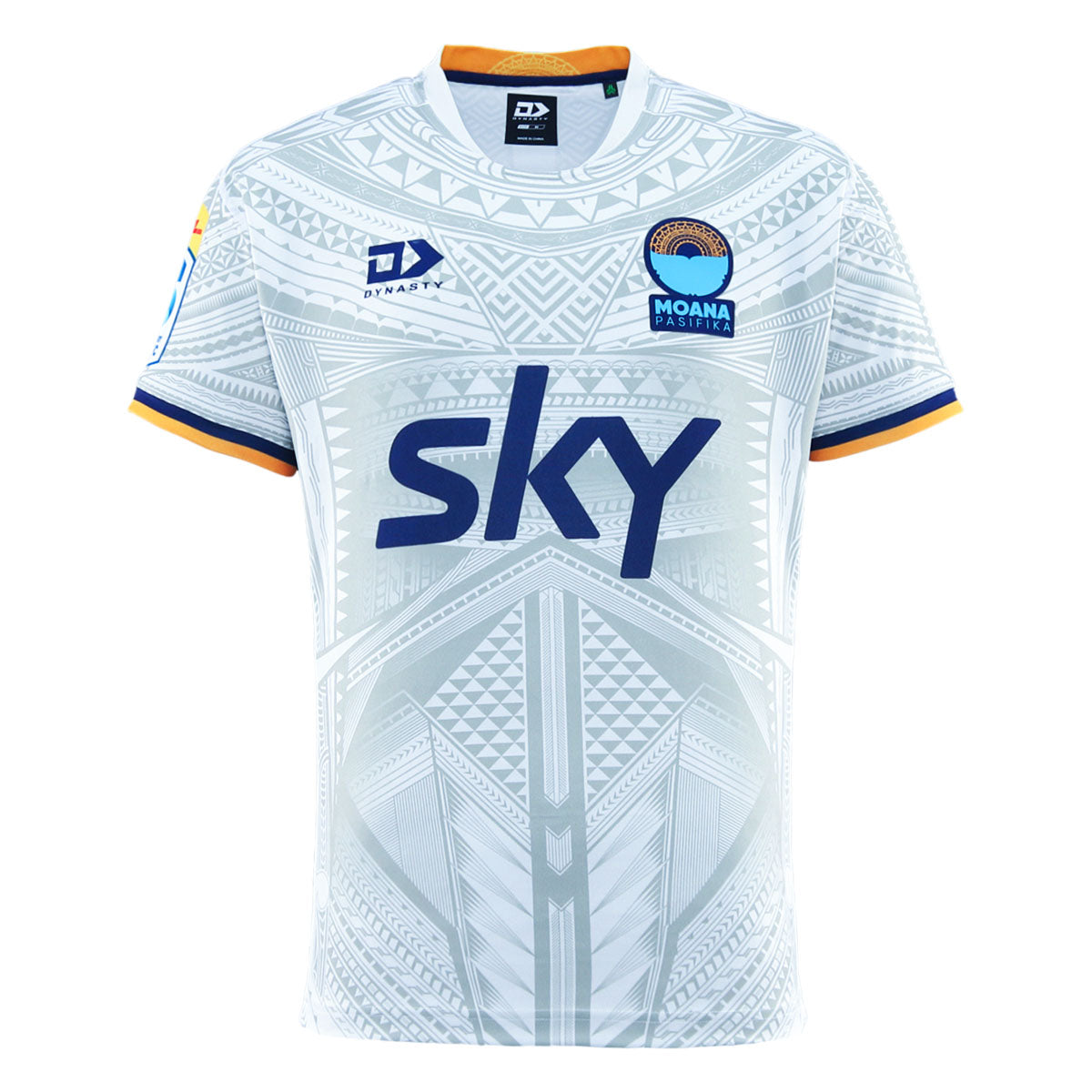 2025 Moana Pasifika Mens Replica Away Jersey