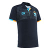 2025 Moana Pasifika Mens Media Polo