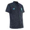 2025 Moana Pasifika Mens Button Up Polo