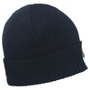 2025 Moana Pasifika Adult Beanie - Black