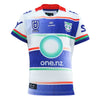 2025 New Zealand Warriors Juniors Replica Away Jersey