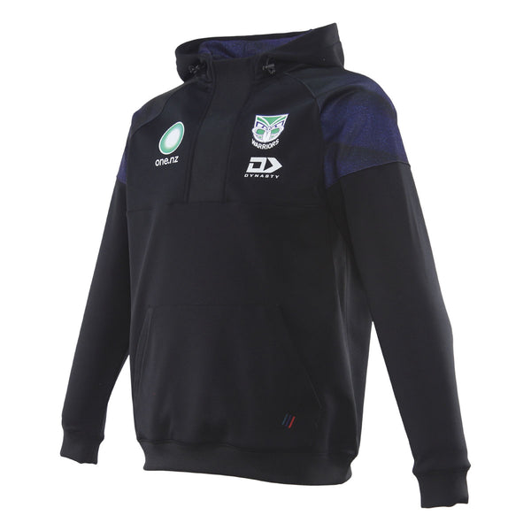 2025 New Zealand Warriors Mens Pullover Hoodie