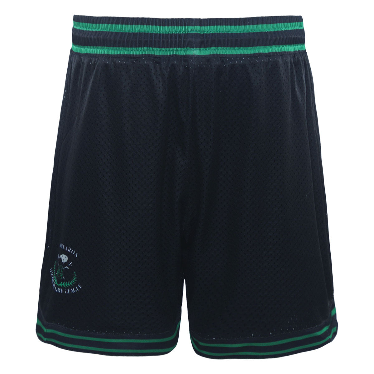 2025 New Zealand Maori Rugby League Mens Basketball Short