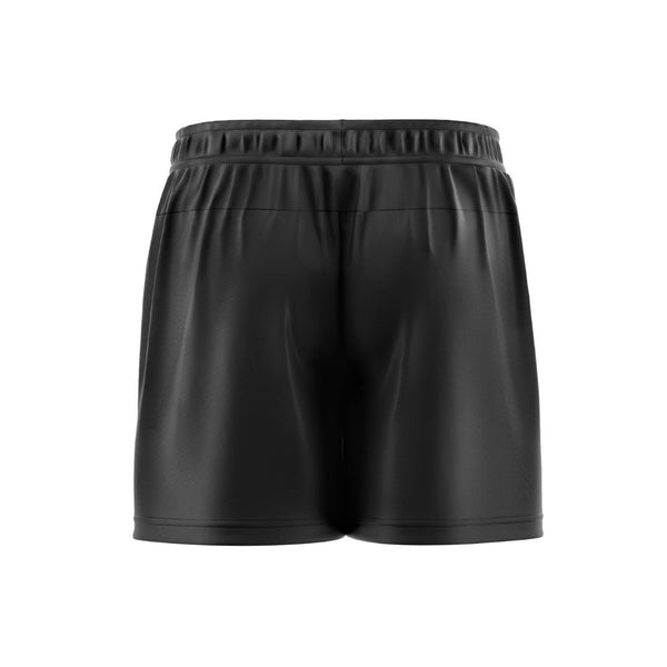 DS Adult Black Sport Short