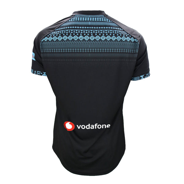 2024 Fiji Bati Rugby League Mens Replica Home Jersey