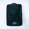 DS Stock Black Carry On Travel Bag