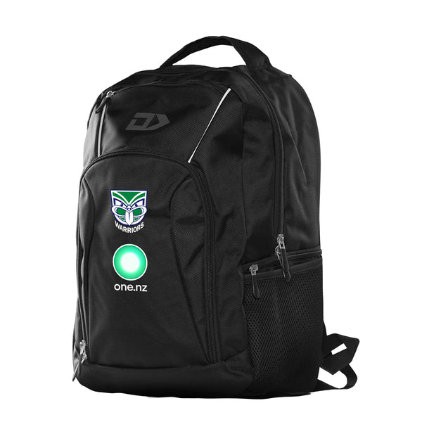 2025 New Zealand Warriors Backpack