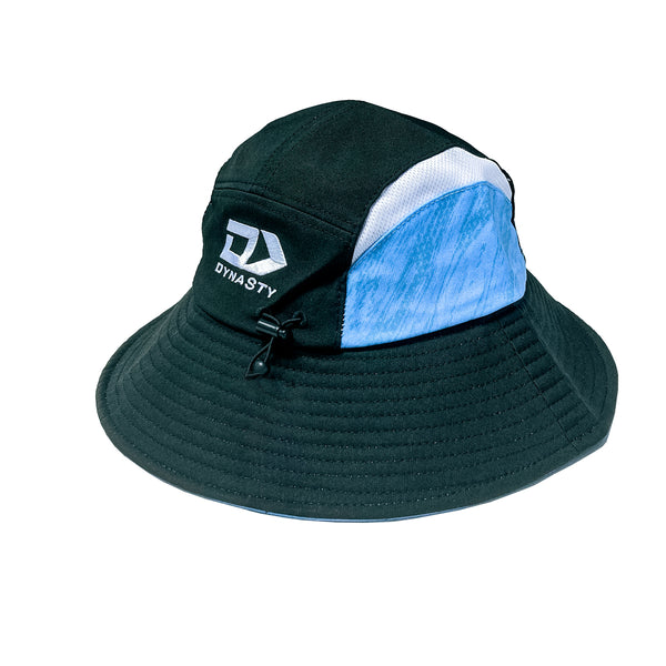 2024 Northland Rugby Bucket Hat-BACK