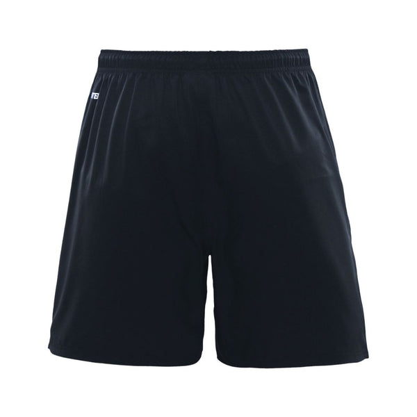 2025 Moana Pasifika Mens Black Gym Short