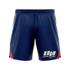 2024 Buller Rugby Mens Gym Shorts