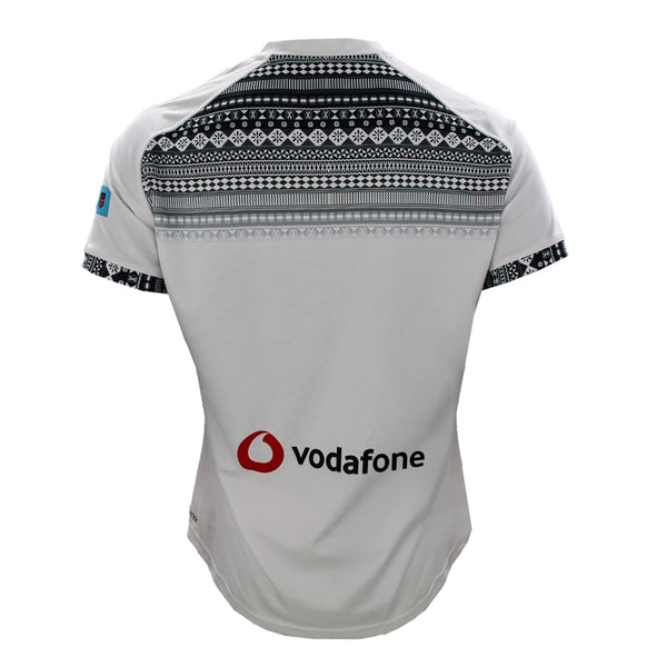 2024 Fiji Bati Rugby League Mens Replica Away Jersey