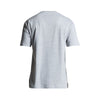 DS Junior Grey Marle Cotton Tee-BACK