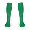 DS Emerald Turnover Sock