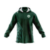 Greenhithe Football Club Players Wet Weather Jacket - Adult