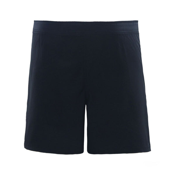 2025 Moana Pasifika Junior Black Gym Short