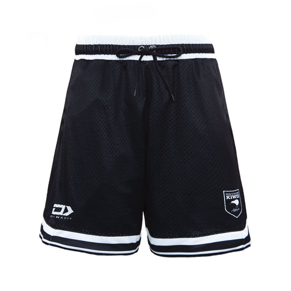 Kiwis Mens Basketball Shorts