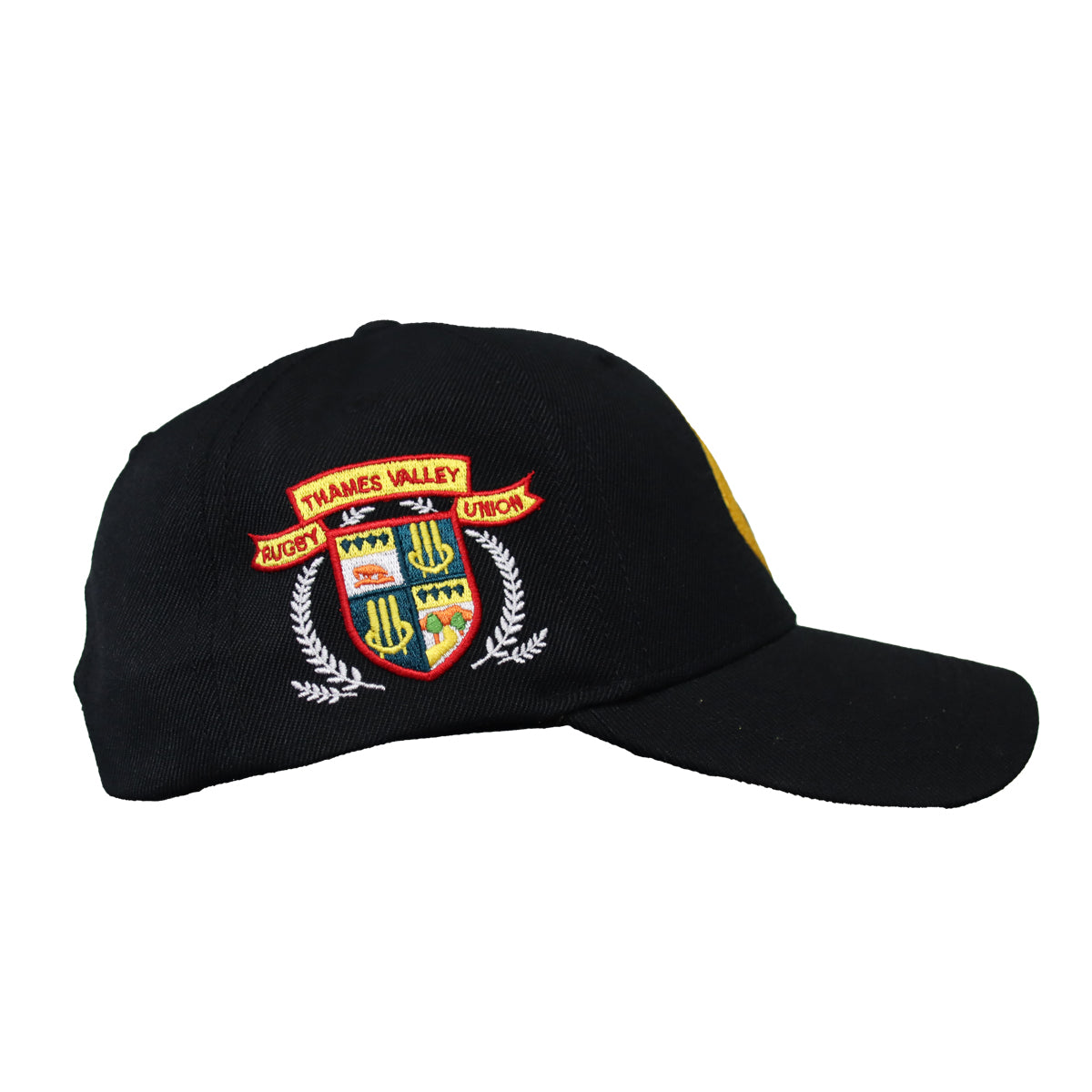 Thames Valley Rugby Union Media Cap