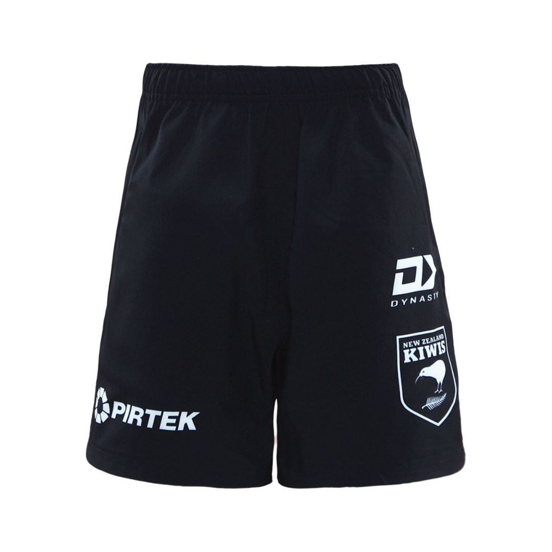 2024 Kiwis Junior Gym Shorts