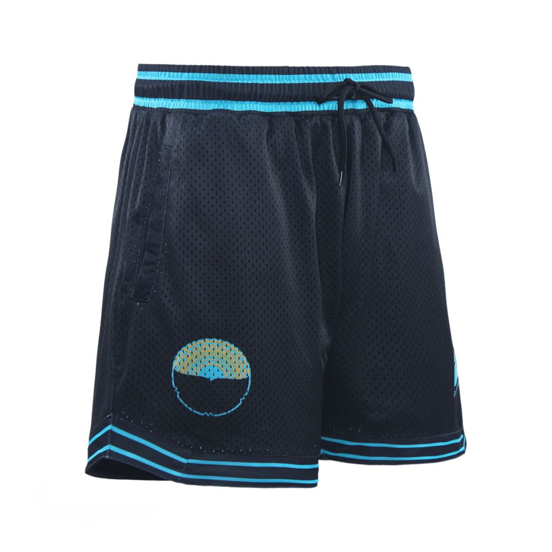 2025 Moana Pasifika Mens Basketball Short