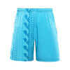 2025 Moana Pasifika Mens Teal Gym Short