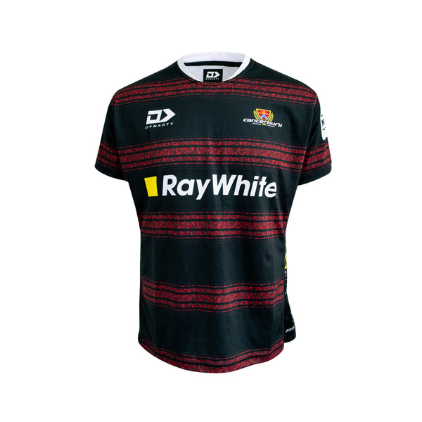 Canterbury Sharks Temex Rugby jersey, Men's Fashion, Activewear on