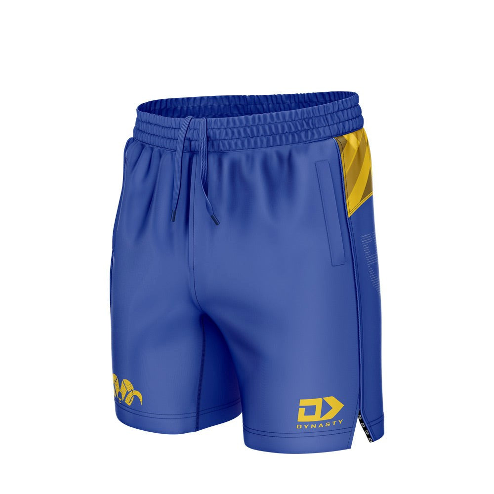 Lincoln University Men's Gym Short