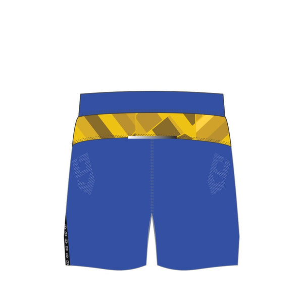 Lincoln University Men's Gym Short