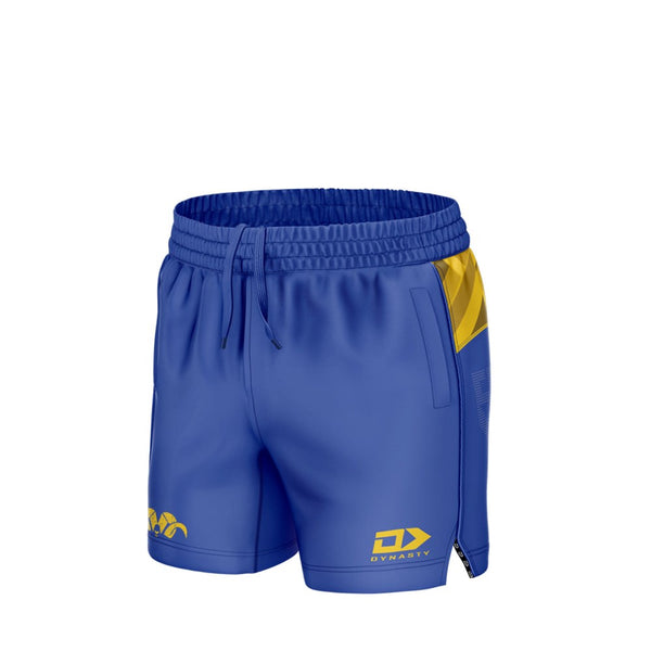 Lincoln University Ladies Gym Short