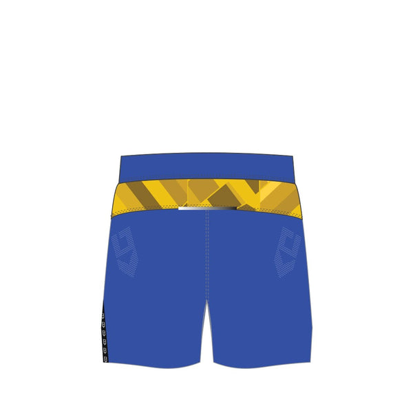 Lincoln University Ladies Gym Short