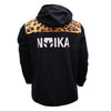 2024 David Nyika Hoodie-BACK