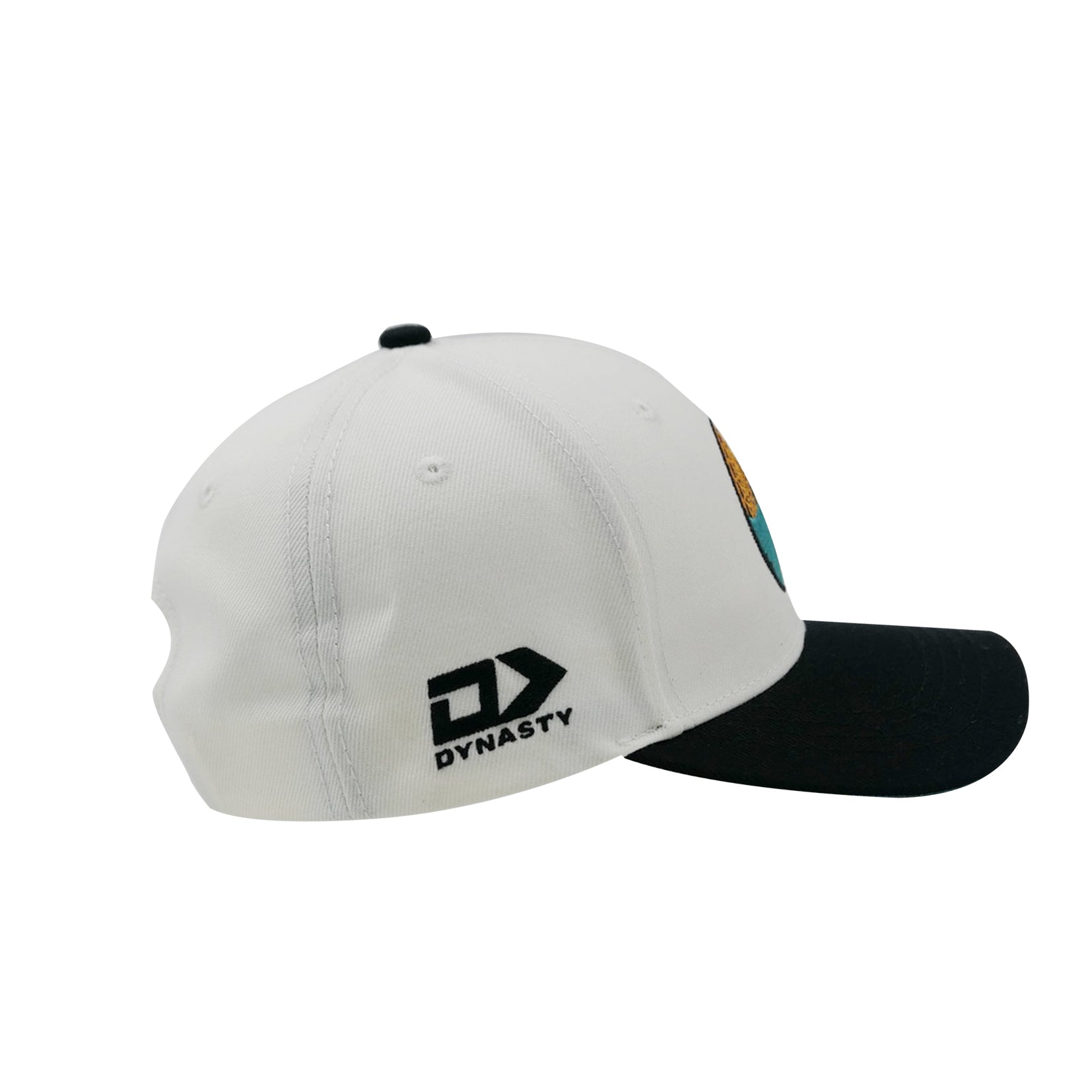 2025 Moana Pasifika Adult Media Cap