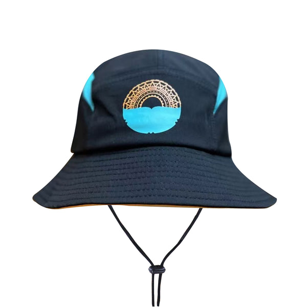 2025 Moana Pasifika Adult Bucket Hat