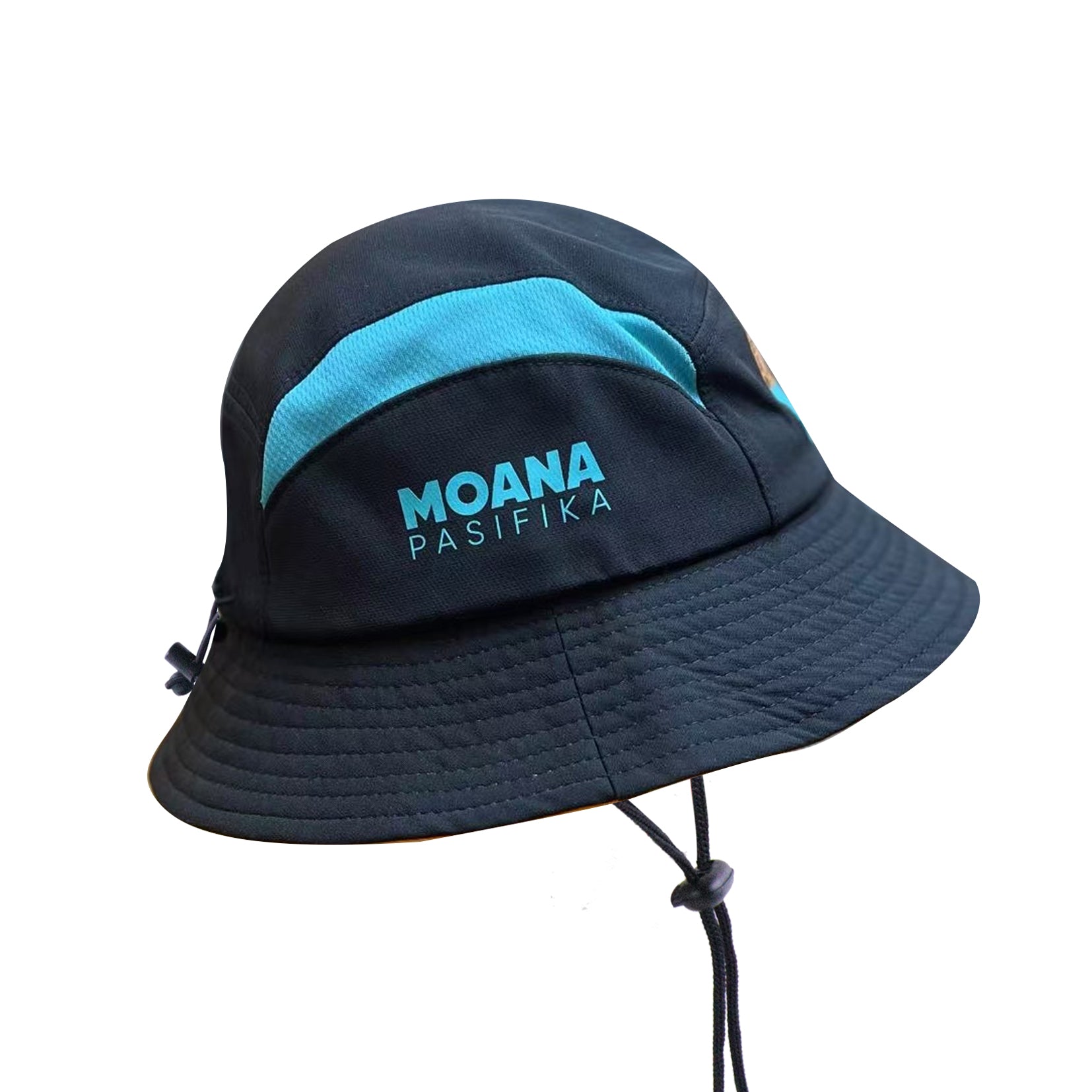 2025 Moana Pasifika Adult Bucket Hat