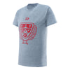 2024 Canterbury Rugby Mens Graphic Tee-LEFT