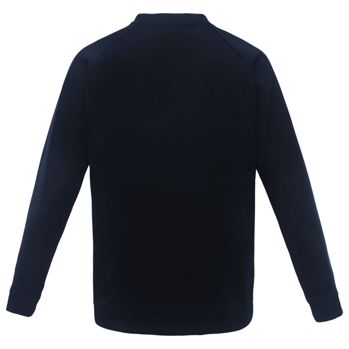 2024 Canterbury Rugby Mens Crew Neck Sweatshirt-BACK