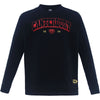 2024 Canterbury Rugby Mens Crew Neck Sweatshirt-FRONT