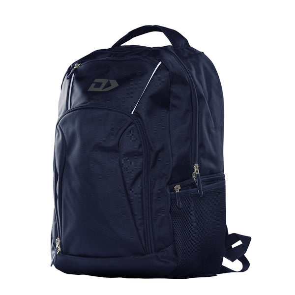 DS Navy Stock Backpack