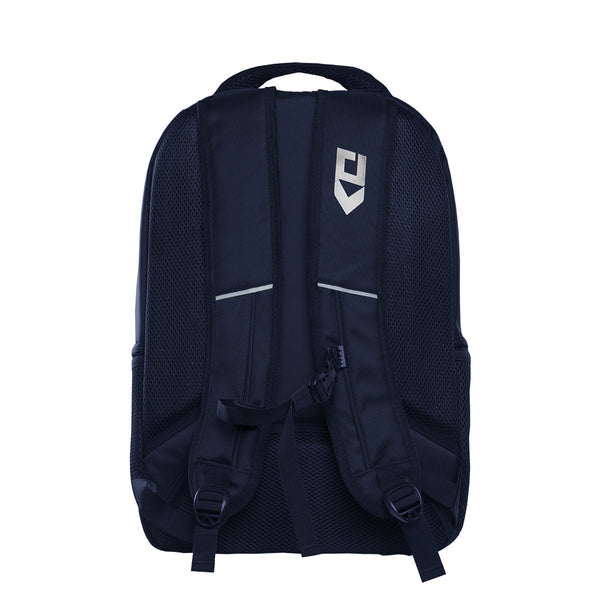 DS Navy Stock Backpack