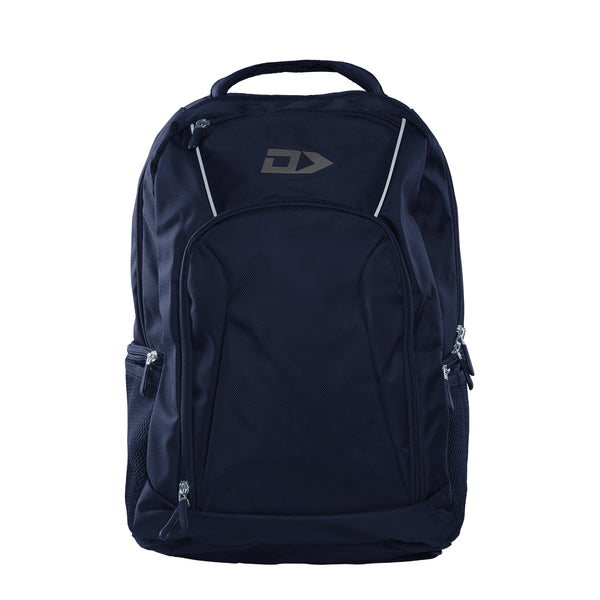 DS Navy Stock Backpack