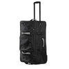 DS Black Wheelie Bag