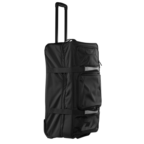 DS Black Wheelie Bag