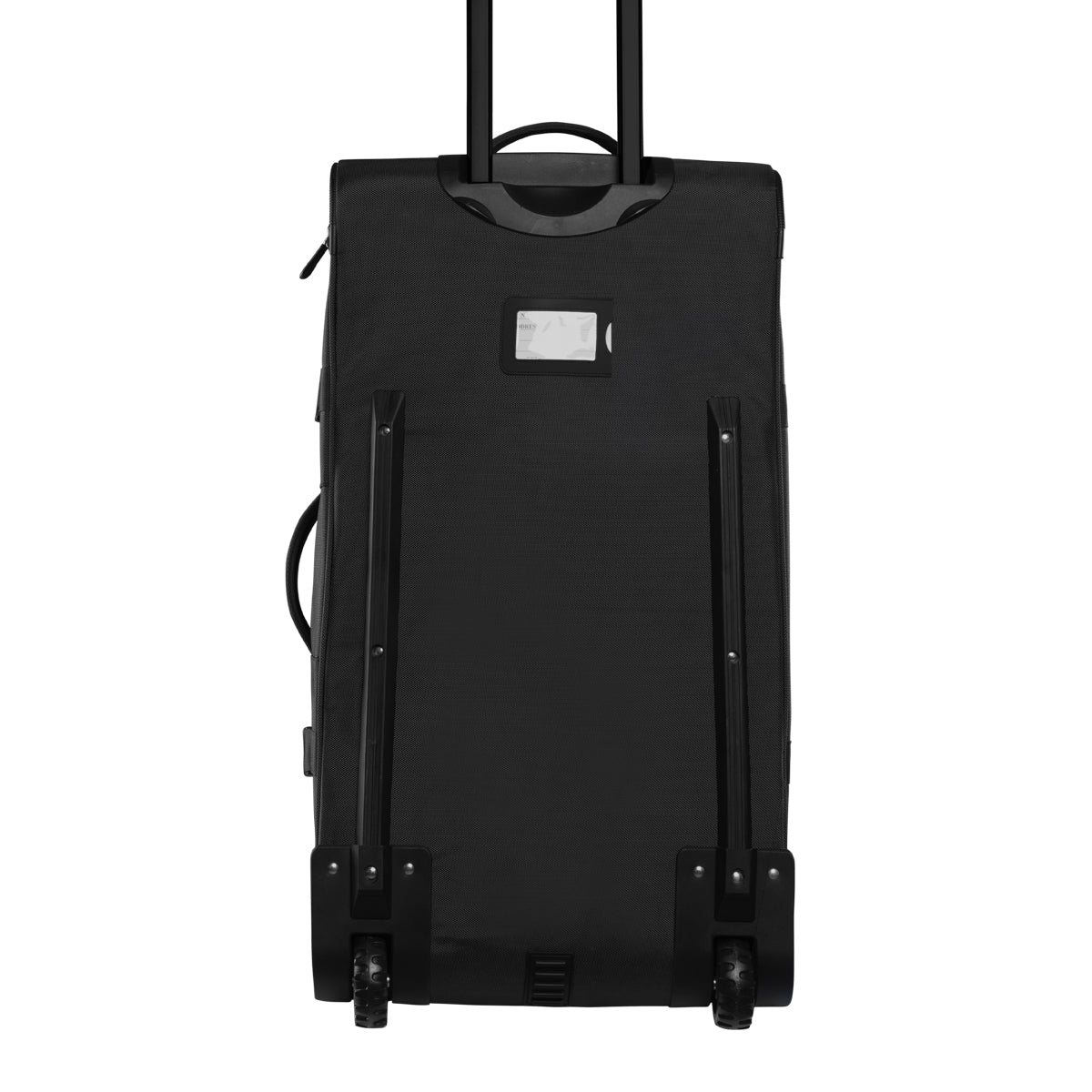 DS Black Wheelie Bag