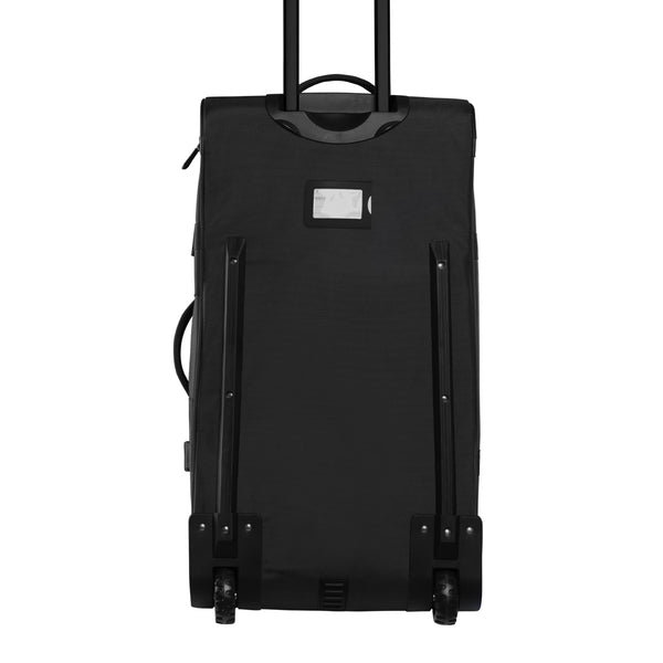 DS Black Wheelie Bag