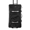 DS Black Wheelie Bag